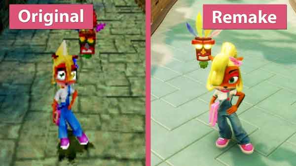 Remaster Or Remake: What's The Difference And How Soon Is Too Soon?