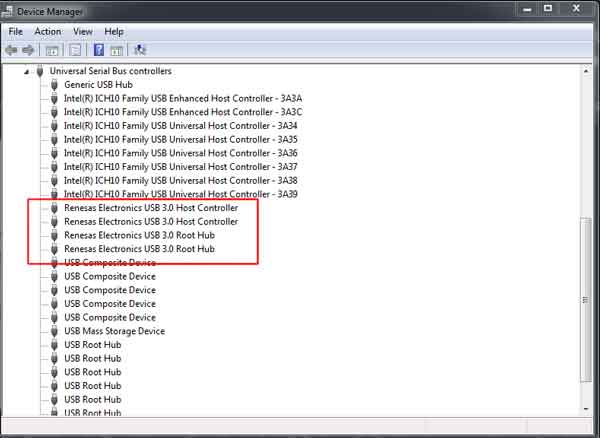 USB 2.0 vs USB 3.0 Full Comparison - History-Computer