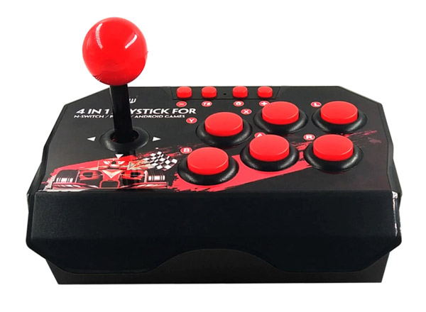  PXN Arcade Stick joystick PC Game Controllers for