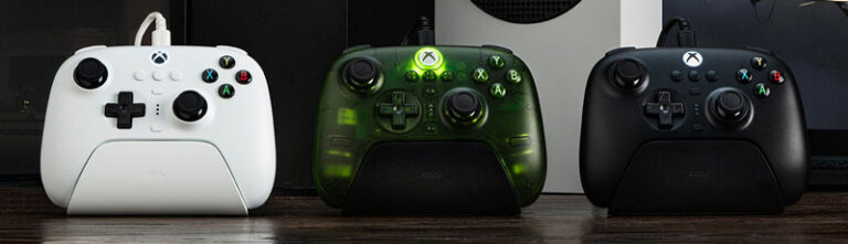 8BitDo Ultimate 3-mode Controller for Xbox Review:- Great but ...